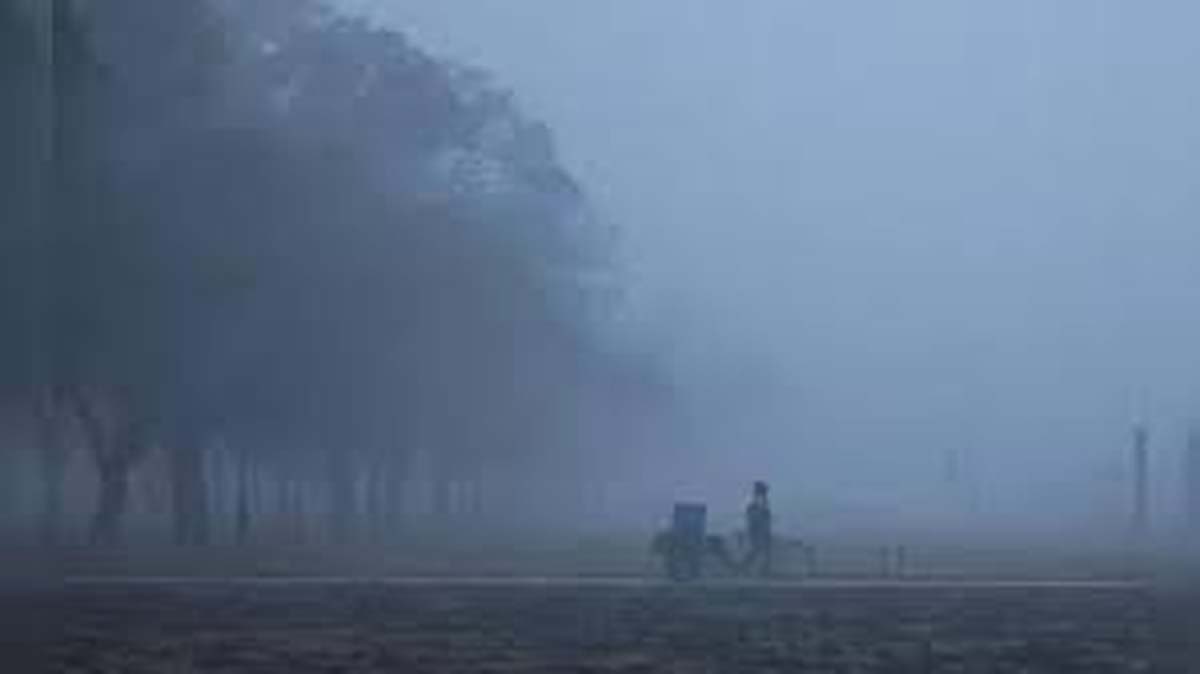 Weather Update: घना से बहुत घना कोहरा रहने की आशंका, मौसम विभाग का अलर्ट