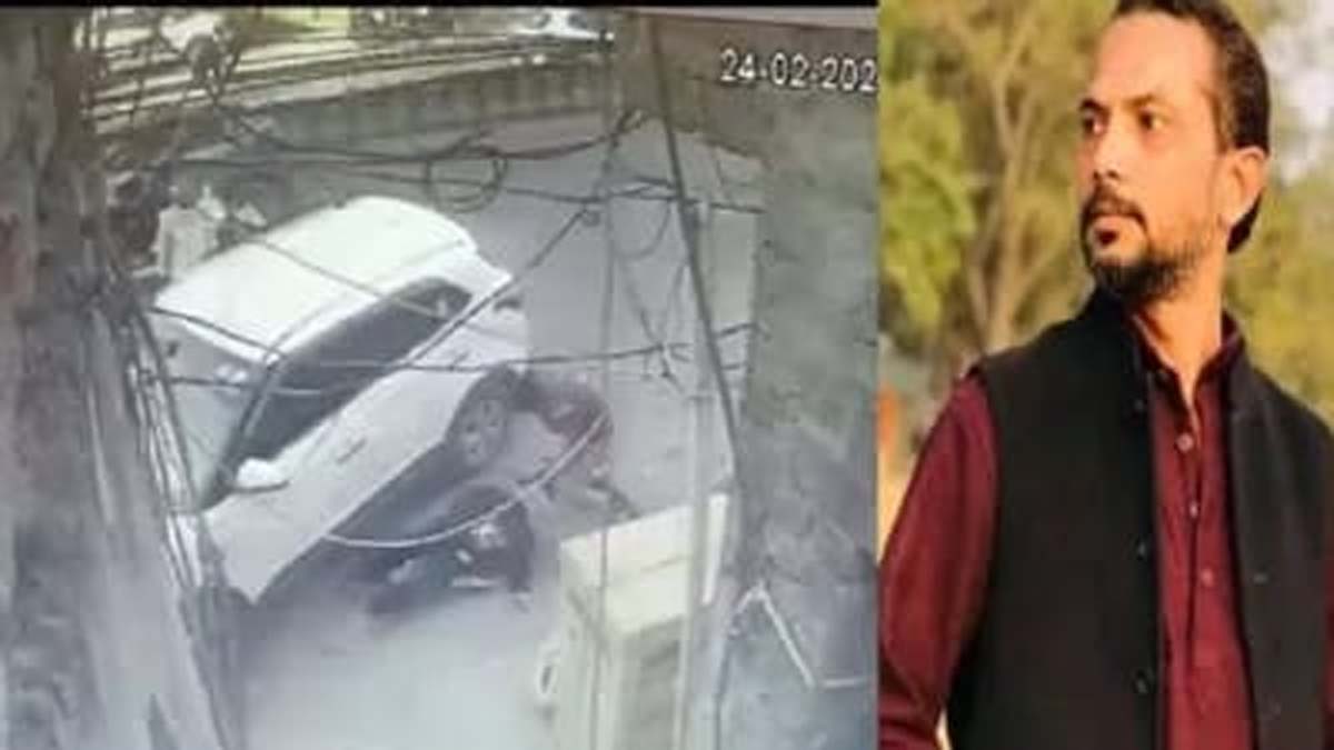 उमेश पाल हत्याकांड: अतीक अहमद के करीबी की मौत, जेल में पड़ा दिल का दौरा