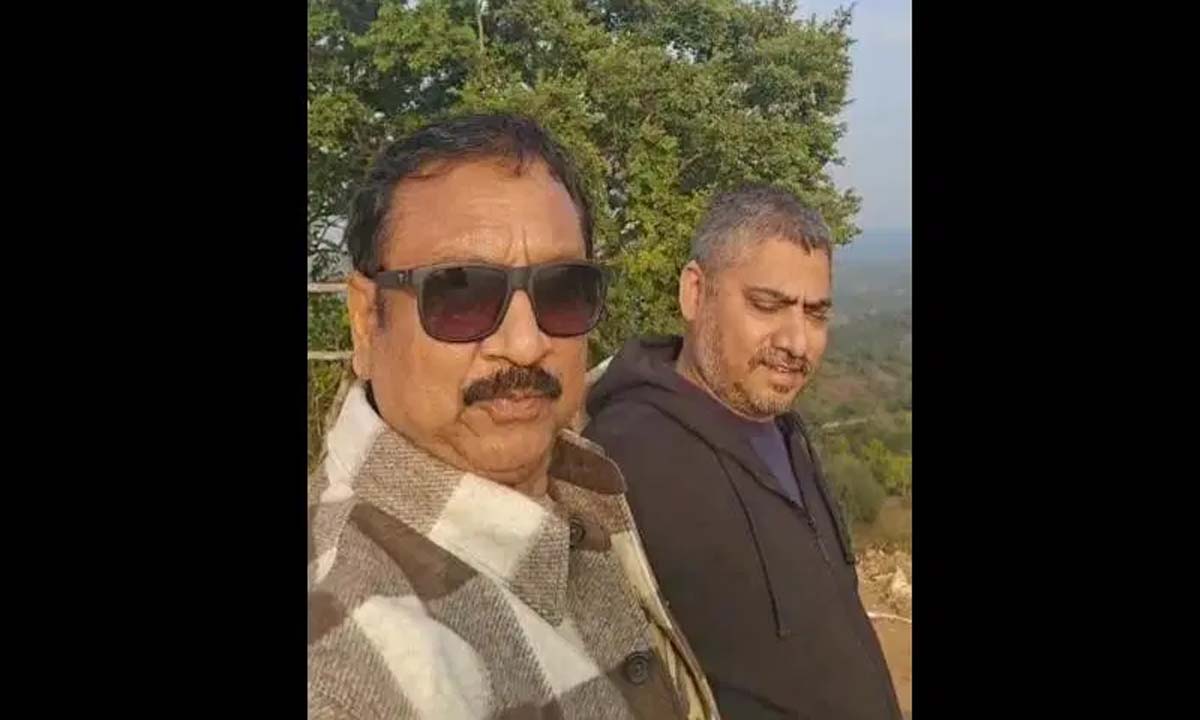 MP: टाइगर रिजर्व में पूर्व वन मंत्री द्वारा पिकनिक पार्टी को लेकर विवाद