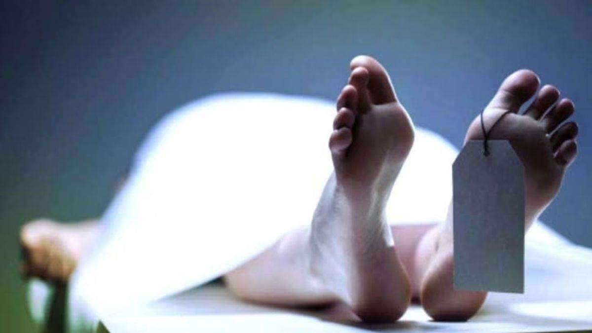 महिला की मौत, परिवार ने एक हफ्ते तक घर में छुपाकर रखा शव
