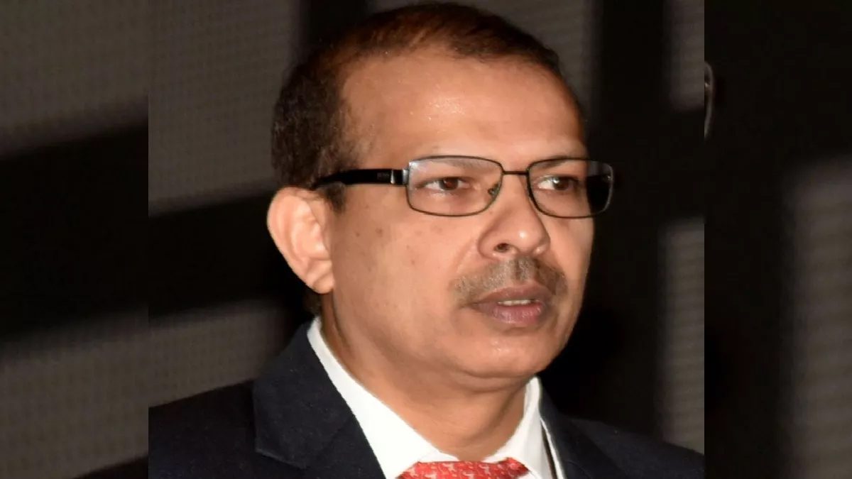 वरिष्ठ आईएएस अधिकारी केके पाठक का फरमान चर्चा में!