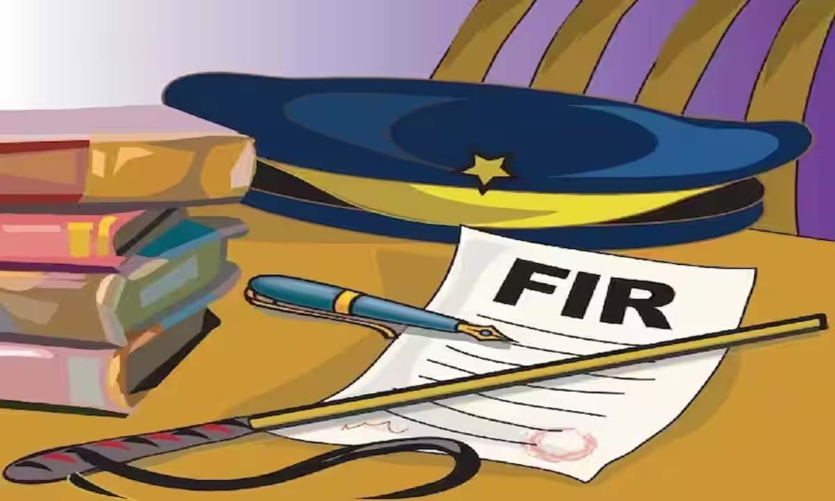 UP News: राजस्व अधिकारी को 'जबरन' इस्लाम में परिवर्तित किया मुस्लिम महिला से शादी करने के लिए मजबूर किया FIR दर्ज