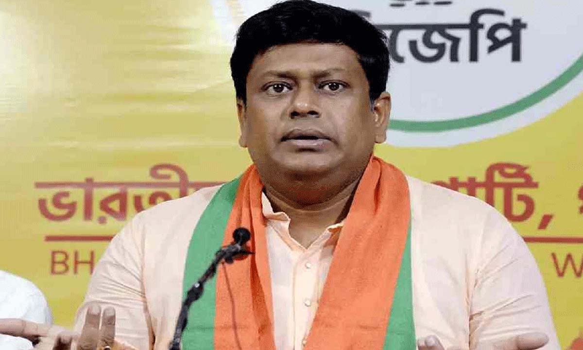 Bengal: भाजपा प्रमुख सुकांत मजूमदार ने 42 संसदीय क्षेत्रों के लिए लोकसभा प्रभारियों की नियुक्ति