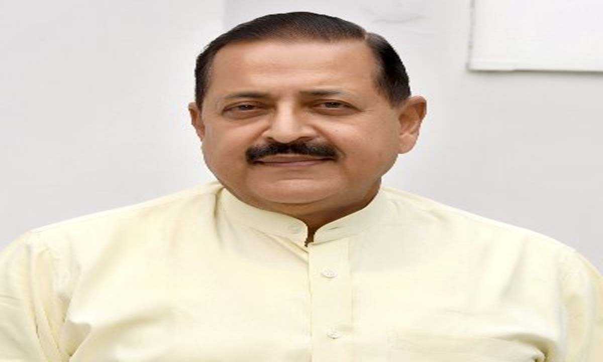 धारा 370 हटाकर मोदी ने पूरा किया नेहरू का अधूरा काम: डॉ. जितेंद्र