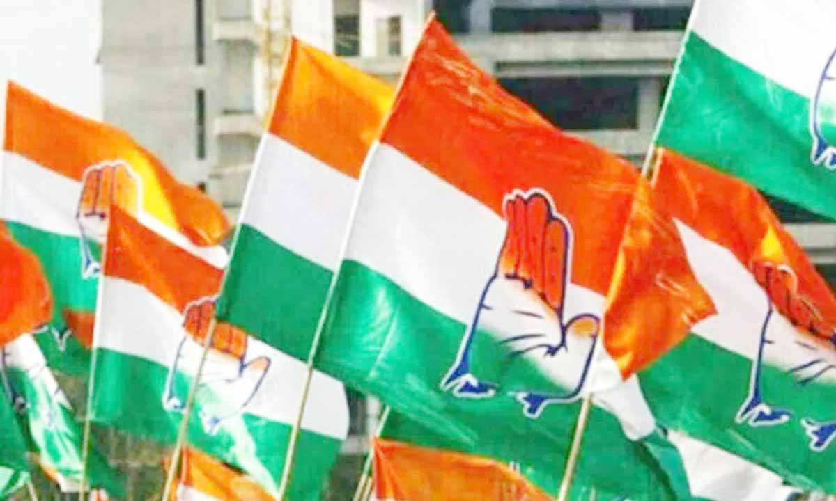 राजस्थान में वोट शेयर BJP से बहुत कम नहीं, लोकसभा चुनाव की तैयारी शुरू कांग्रेस