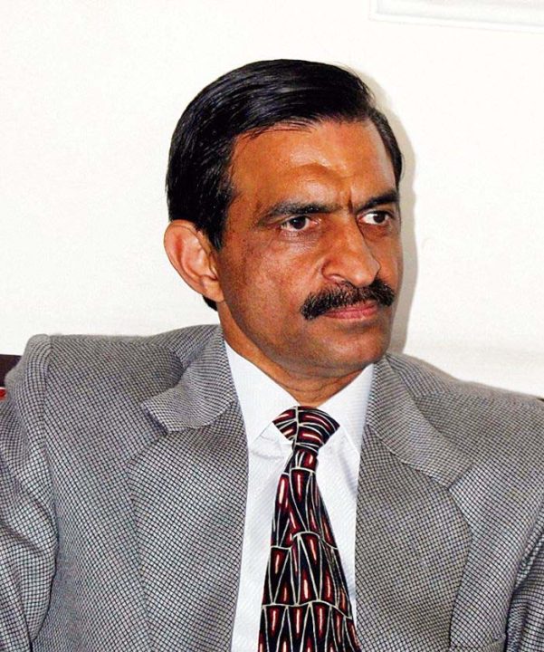 Punjab : पीपीएससी घोटाले में एफआईआर के बाद पंजाब बीजेपी नेता अनिल सरीन फरार