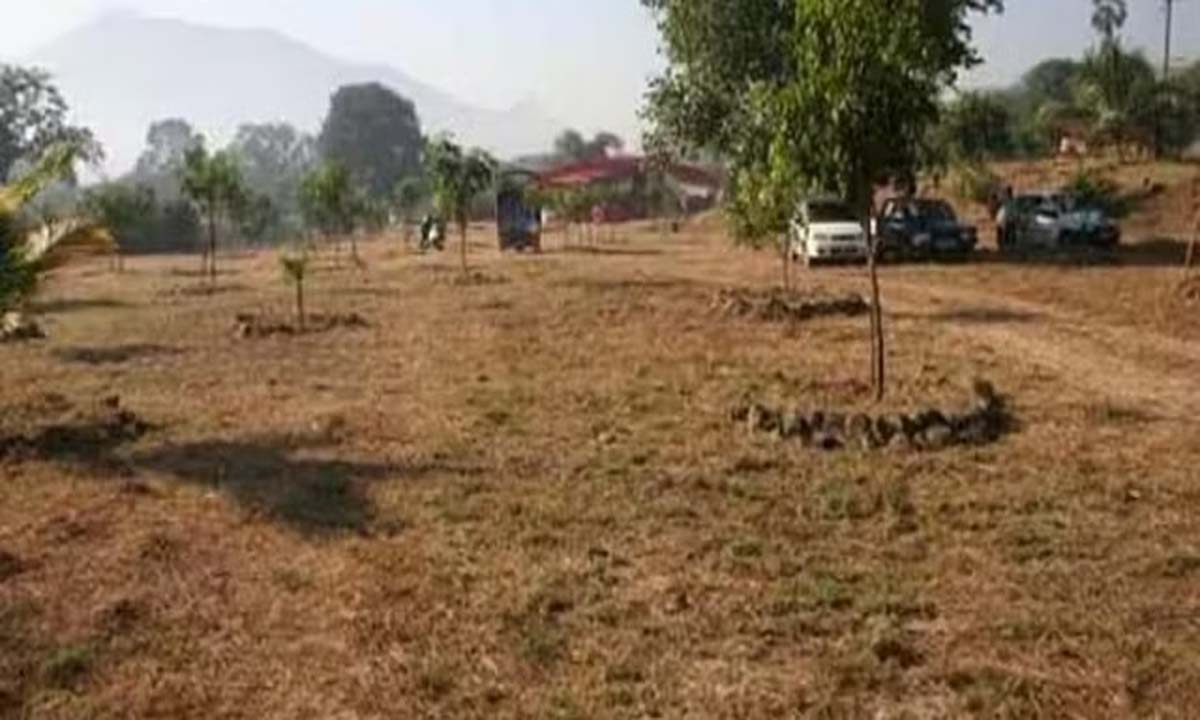 Uttarakhand: 'मजबूत' भूमि कानून बनाने के लिए 4 सदस्यीय पैनल का गठन