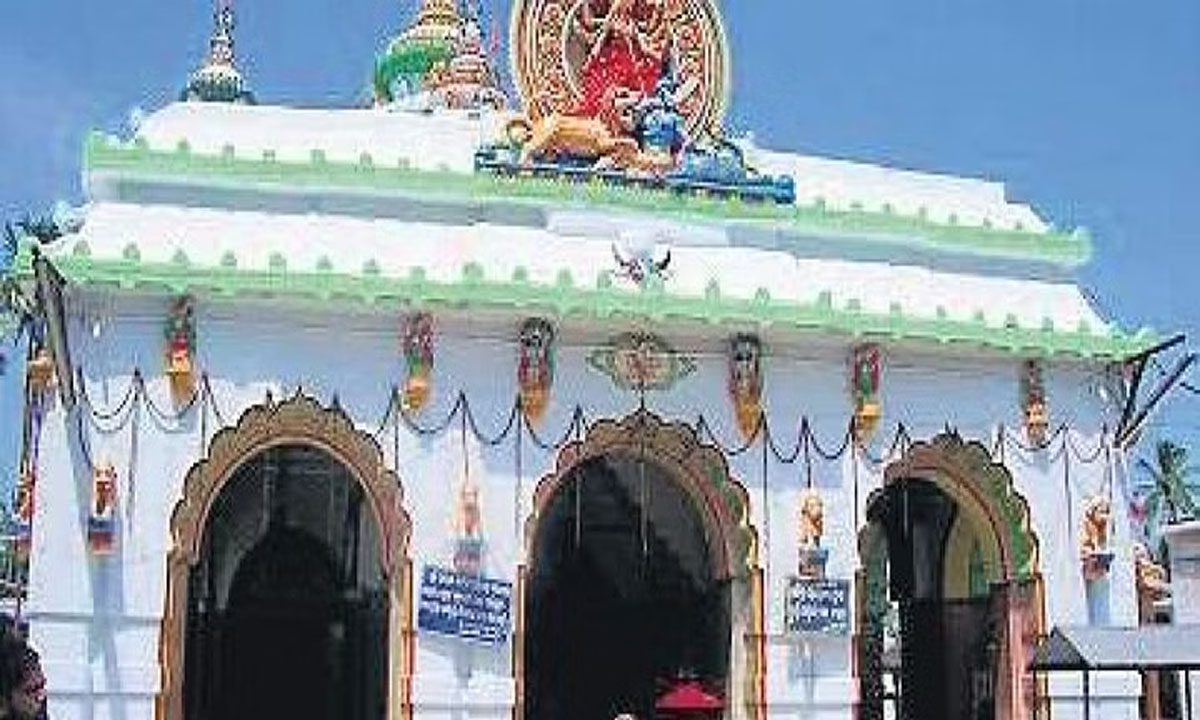 Odisha: सरला मंदिर में सेवायतों के विवाद से भड़की हिंसा