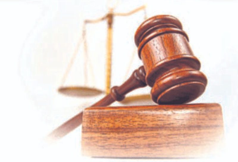 Punjab : अवैध खनन मामले में भोआ के पूर्व कांग्रेस विधायक को 12 जनवरी तक न्यायिक हिरासत में भेजा गया