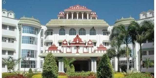मद्रास HC ने तिरुचि में बोरवेल परियोजना के खिलाफ अंतरिम निषेधाज्ञा का आदेश दिया