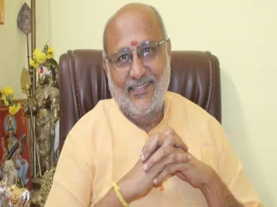 Jharkhand : चार विश्वविद्यालयों में वीसी और प्रोवीसी की नियुक्ति प्रक्रिया राज्यपाल ने रद्द की