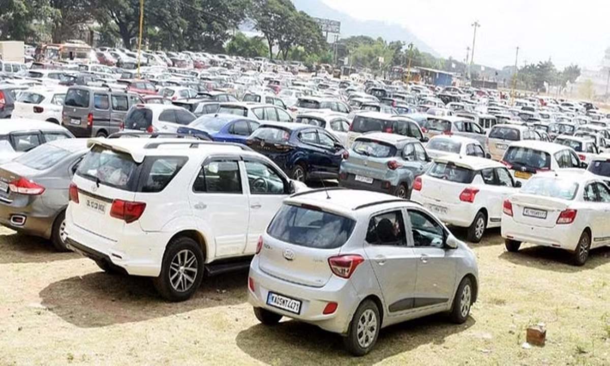 BENGALURU: सरकार पर्यटन स्थलों की वहन क्षमता का अध्ययन करेगी