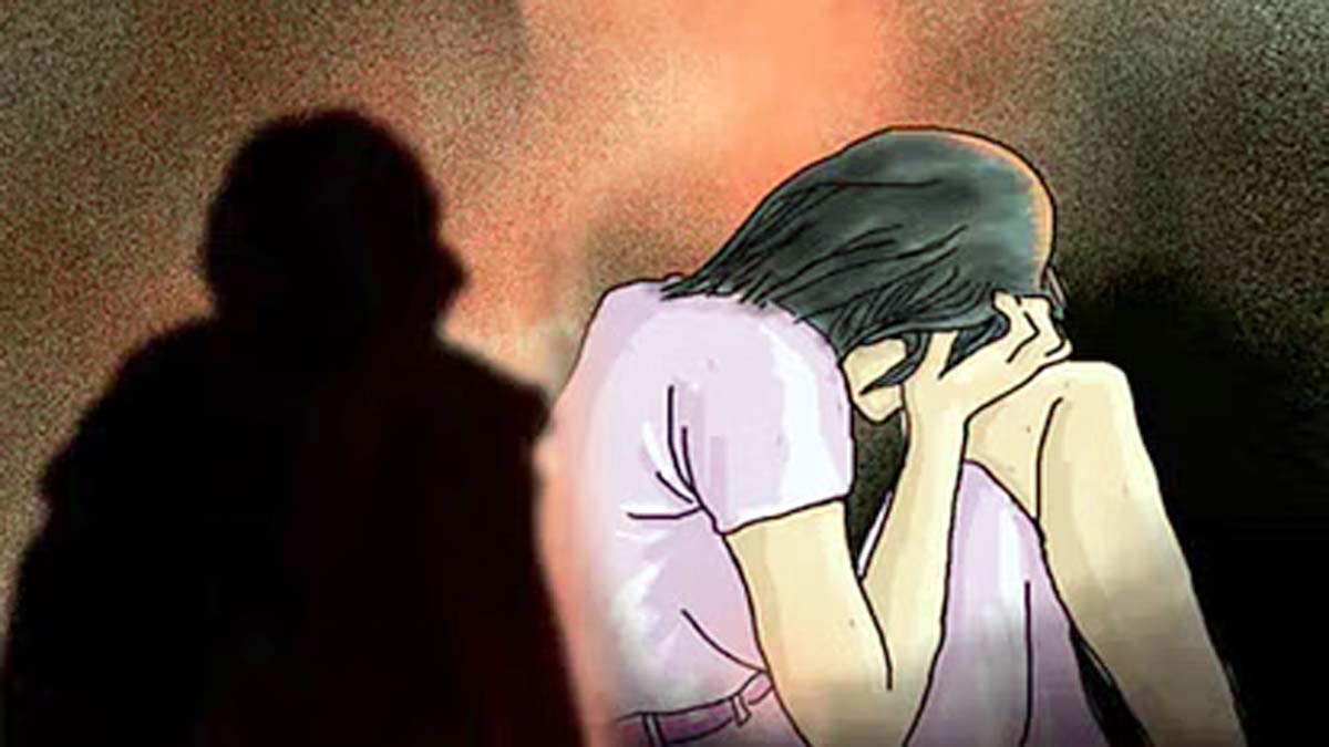 दोस्तों ने नाबालिग का अपहरण कर उसे निर्वस्त्र कर बनाया अश्लील वीडियो