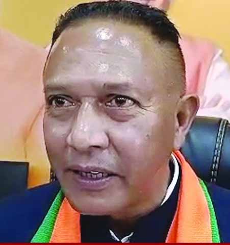 कोयला सांठगांठ पर उच्च न्यायालय की टिप्पणियों को गंभीरता से लें: भाजपा ने एनपीपी से कहा