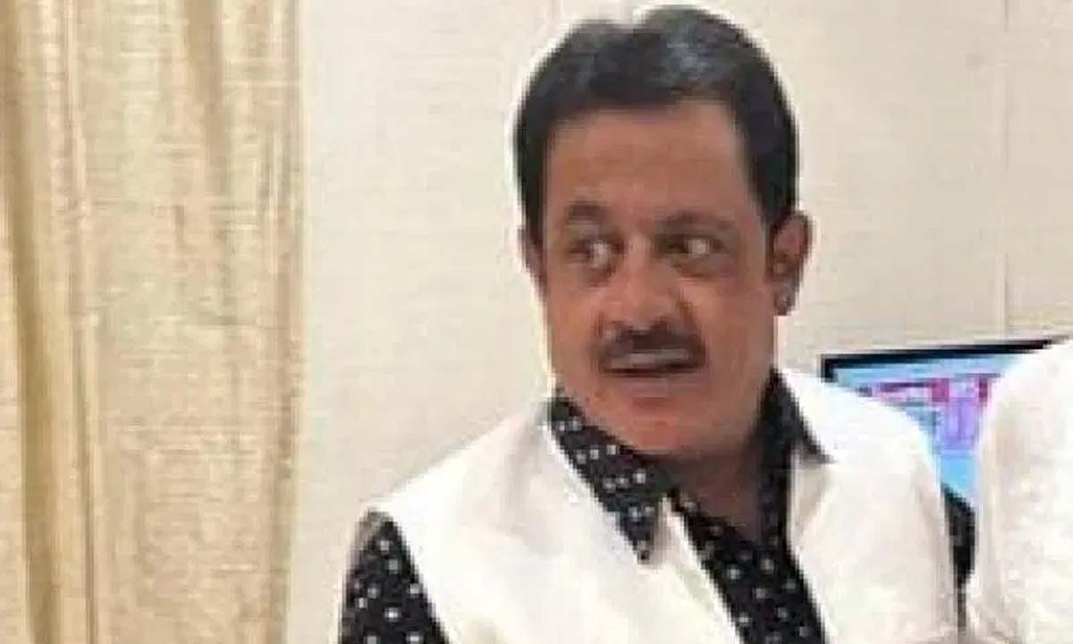 कर्नाटक अल्पसंख्यक मंत्री उन्होंने अपना इस्तीफा देने या माफी मांगने से इनकार कर दिया