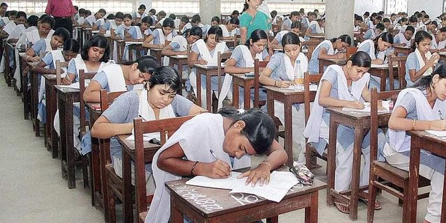 ओडिशा: प्लस टू परीक्षा 16 फरवरी से 20 मार्च तक