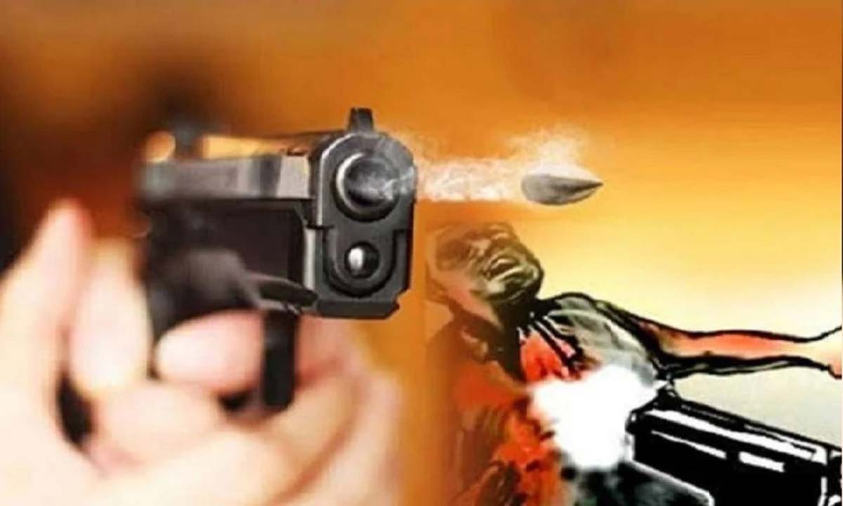 गौकशी के एक आरोपी गिरफ्तार