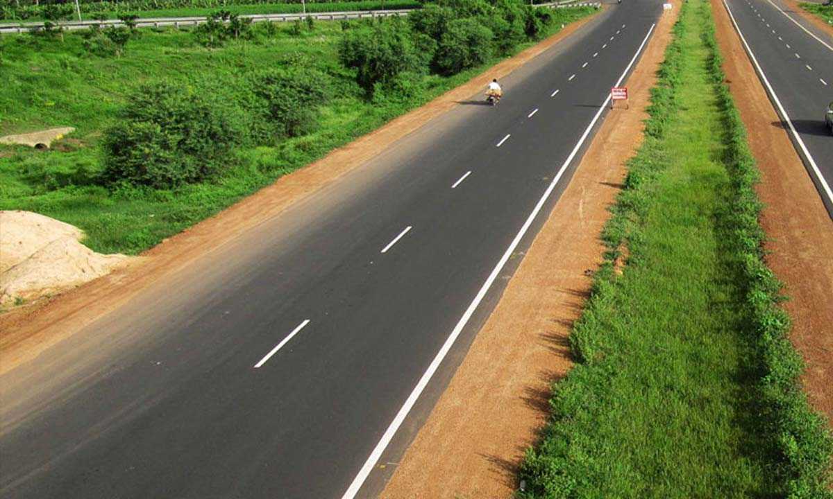 'दान मांगों' के कारण MoRTH RO को असम के तेजपुर में स्थानांतरित किया गया