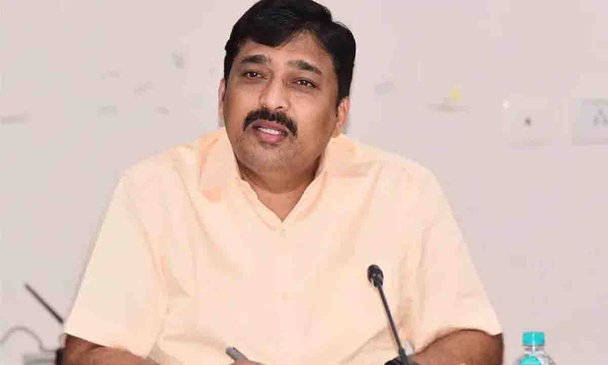 अधिकारियों ने जनगांव में धान खरीद में तेजी लाने का आग्रह किया