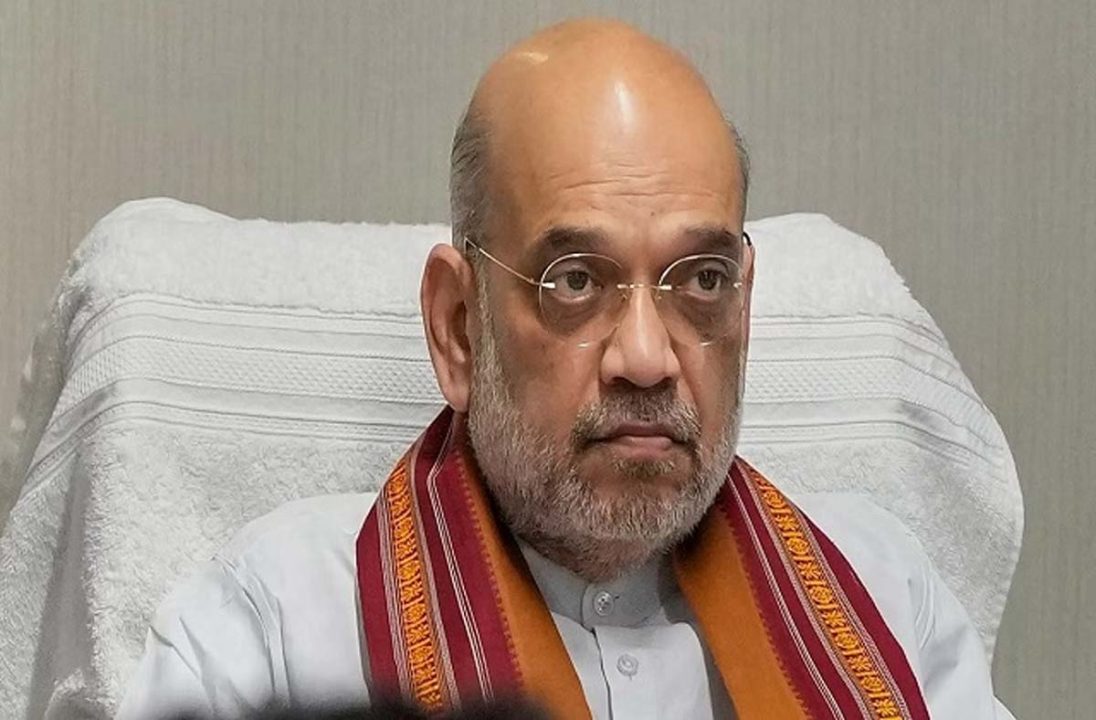 MP में साइबर तहसील व्यवस्था का लोकार्पण एक जनवरी को, गृह मंत्री अमित शाह को आमंत्रण
