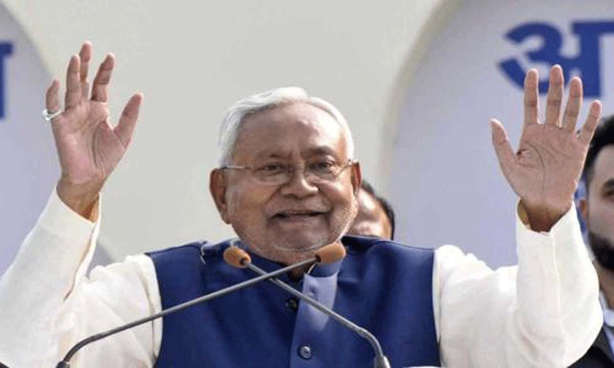 बिहार सरकार औद्योगिक विकास को बढ़ावा देने के लिए वैश्विक निवेशक शिखर सम्मेलन आयोजित करेगी