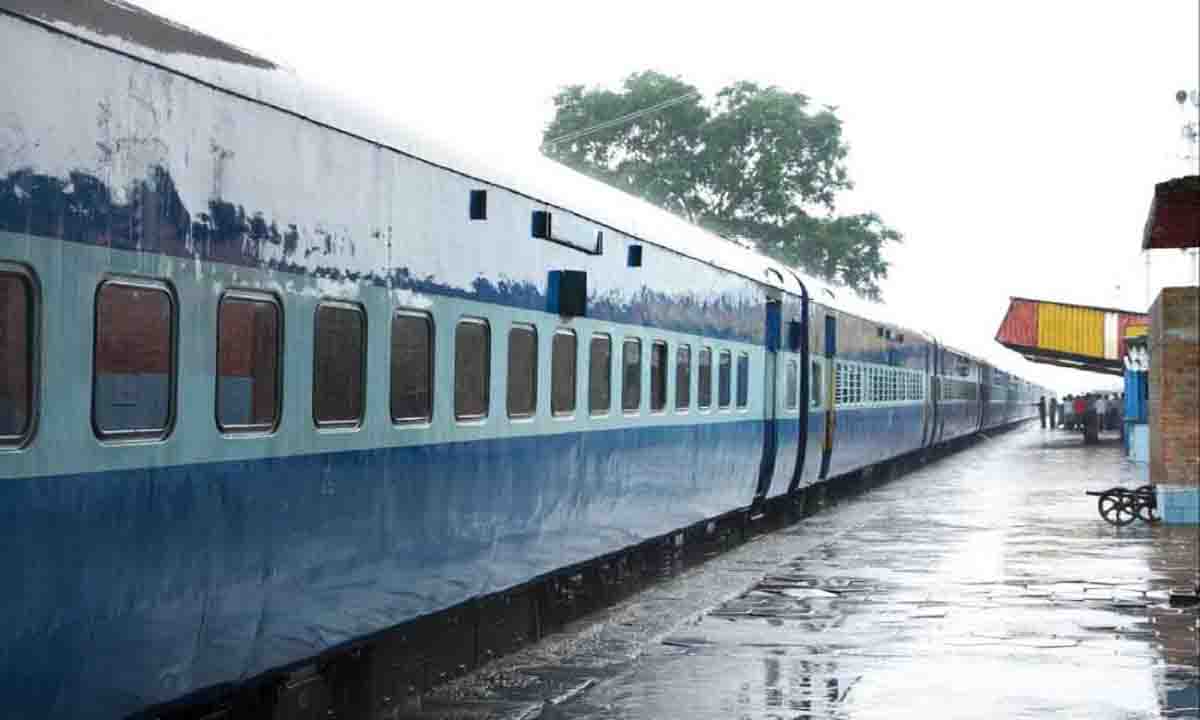 एक पखवाड़े के लिए लंबी दूरी की एक्सप्रेस ट्रेन रद्द होने से डुआर्स पर्यटन प्रभावित हुआ