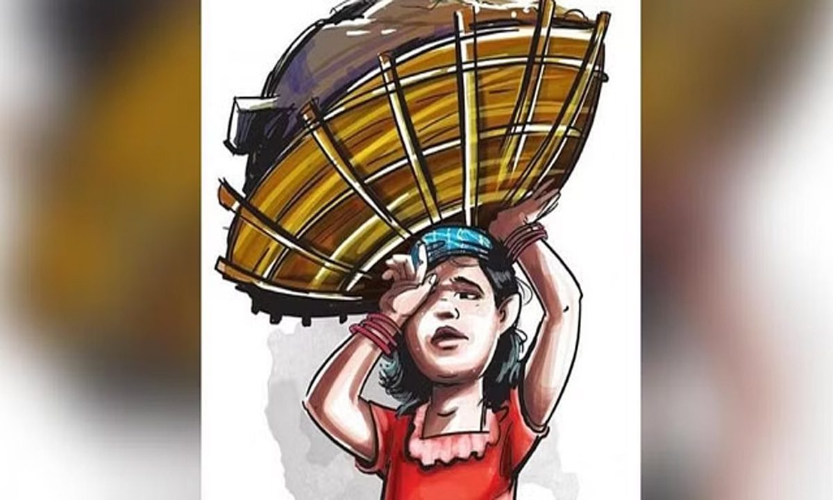 Karnataka News: चित्तपुर में खेत से सात बाल श्रमिकों को बचाया गया