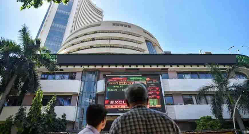 share : इन शेयरों पर आज लगाएं दांव, विशेषज्ञों ने दिया खरीदारी का सुझाव