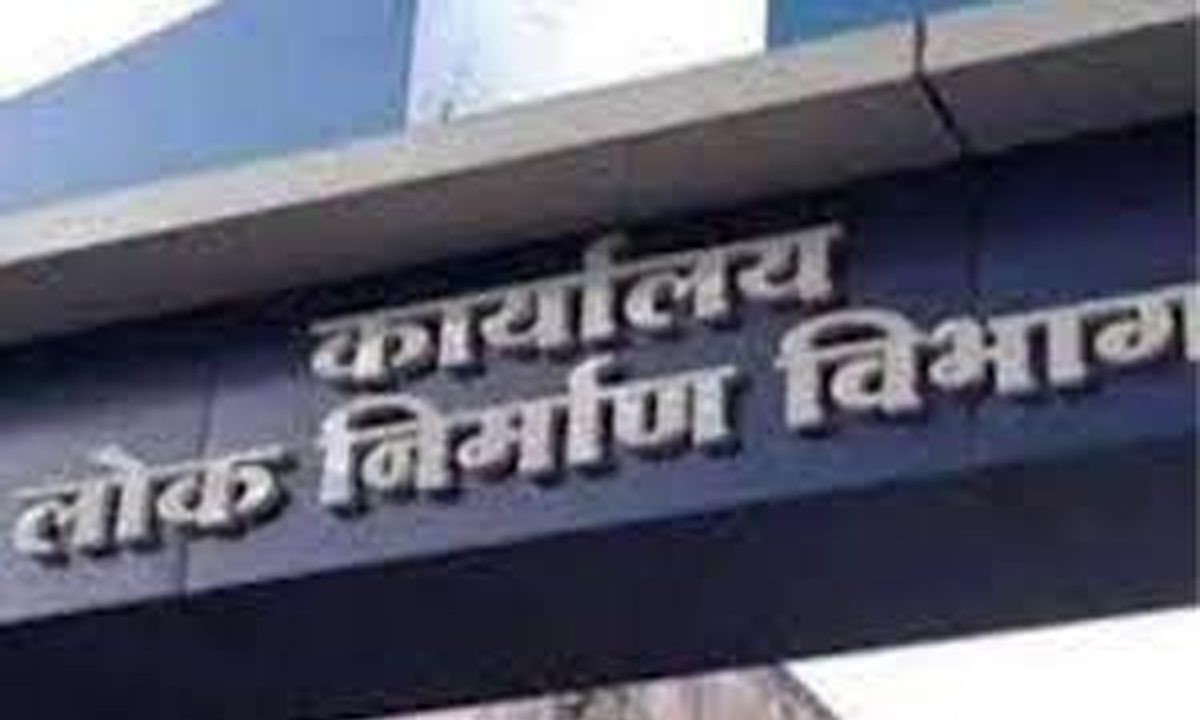 लोक निर्माण विभाग द्वारा सार्वजनिक भवनों की तालुका-वार सुगम्यता लेखा-परीक्षा