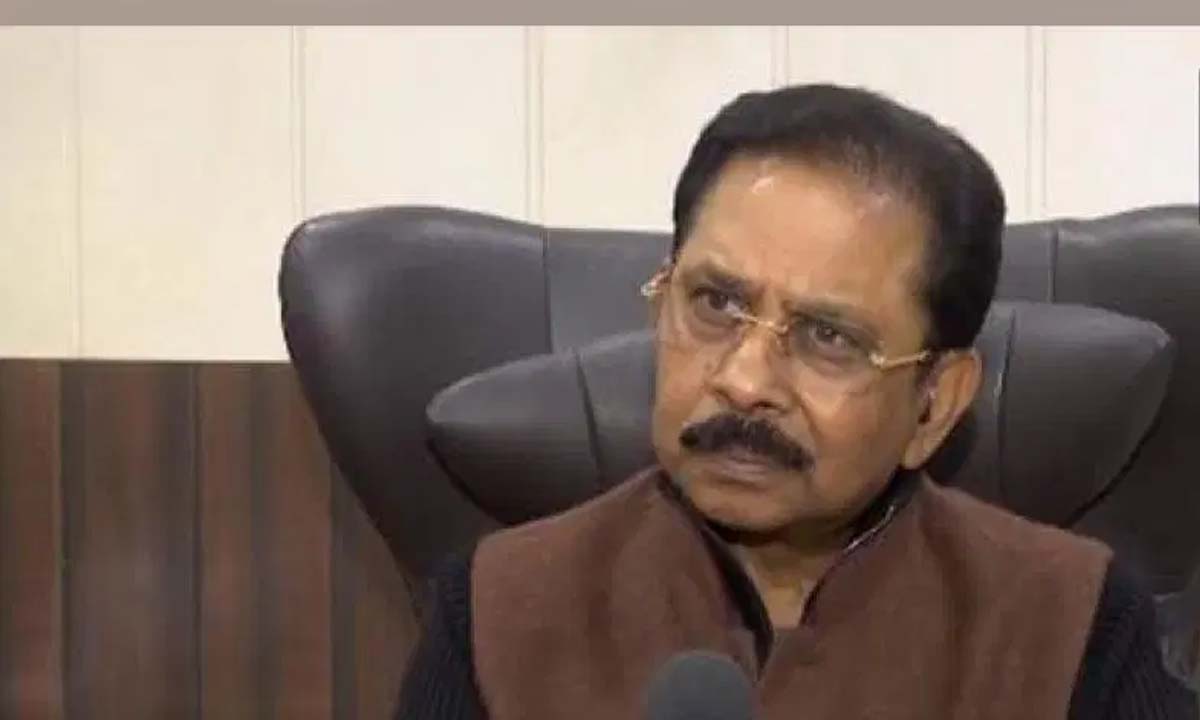 आईटी छापों पर बोले सांसद धीरज प्रसाद साहू, पैसे का कांग्रेस से कोई लेना-देना नहीं
