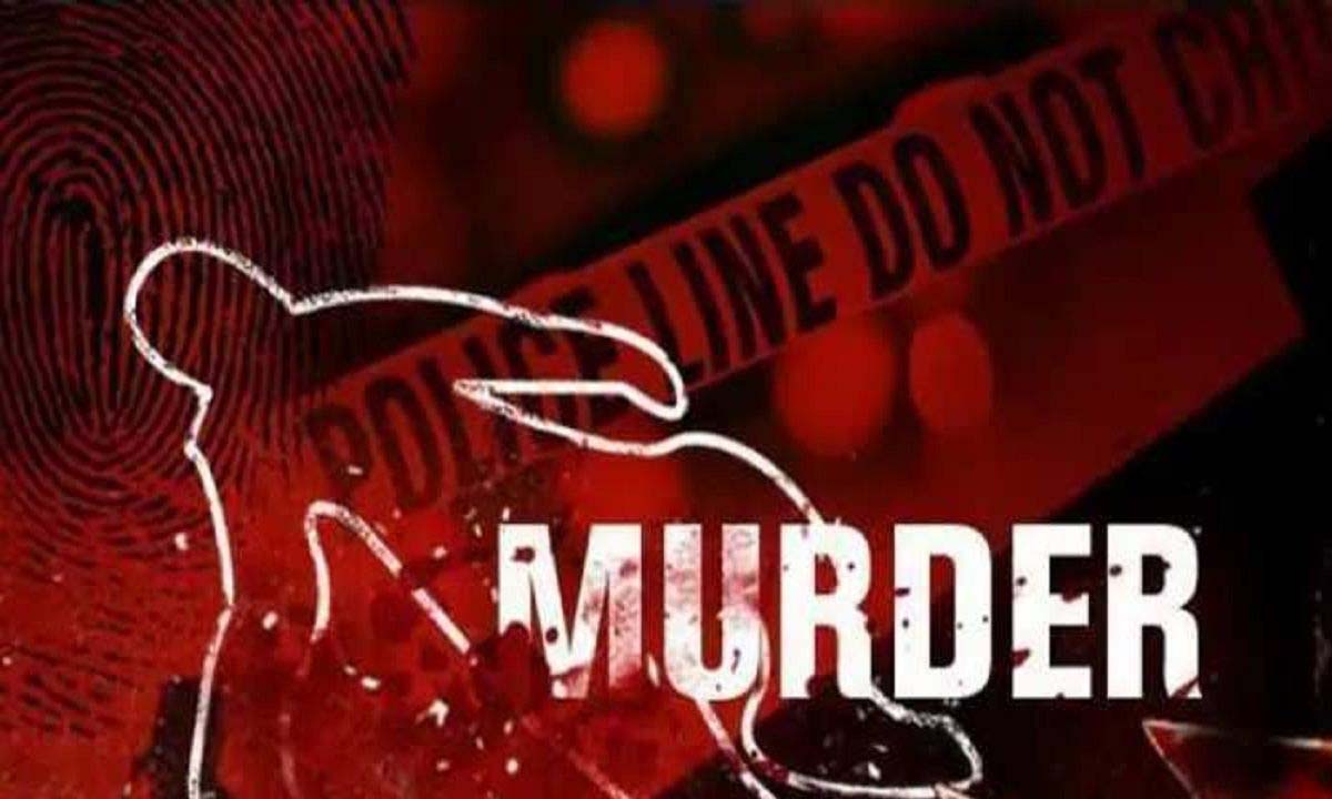 क्सलियों ने व्यक्ति की गला घोंटकर हत्या कर दी