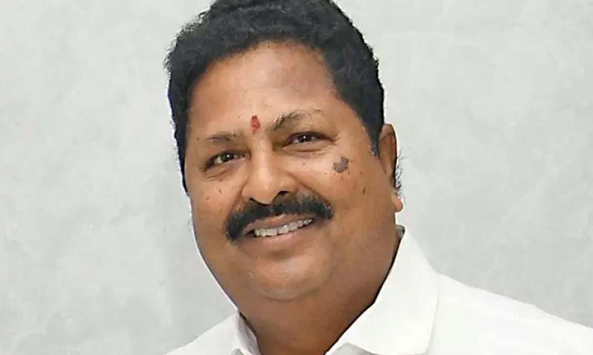 आंध्र प्रदेश शिक्षा में तीसरे स्थान पर: करुमुरी