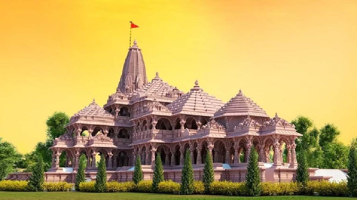 रामलला की प्राण-प्रतिष्ठा के बाद अयोध्या में 48 दिनों तक गूंजेंगे भजन