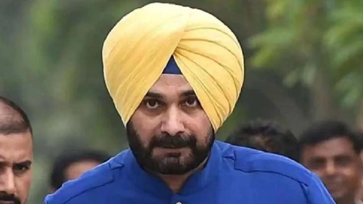 नवजोत सिंह सिद्धू के कारण कांग्रेस में बवाल, जानें खलबली की वजह