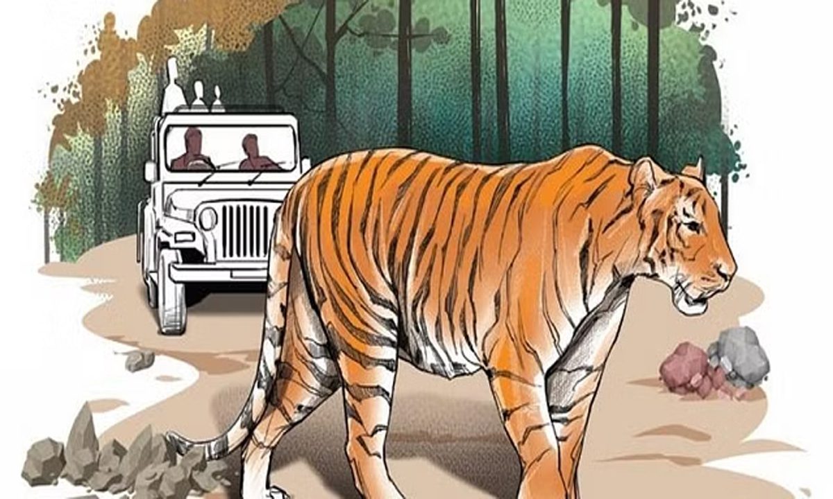 यूपी के सांसद ने राज्यसभा में केरल में जंगली जानवरों के हमले का मुद्दा उठाया
