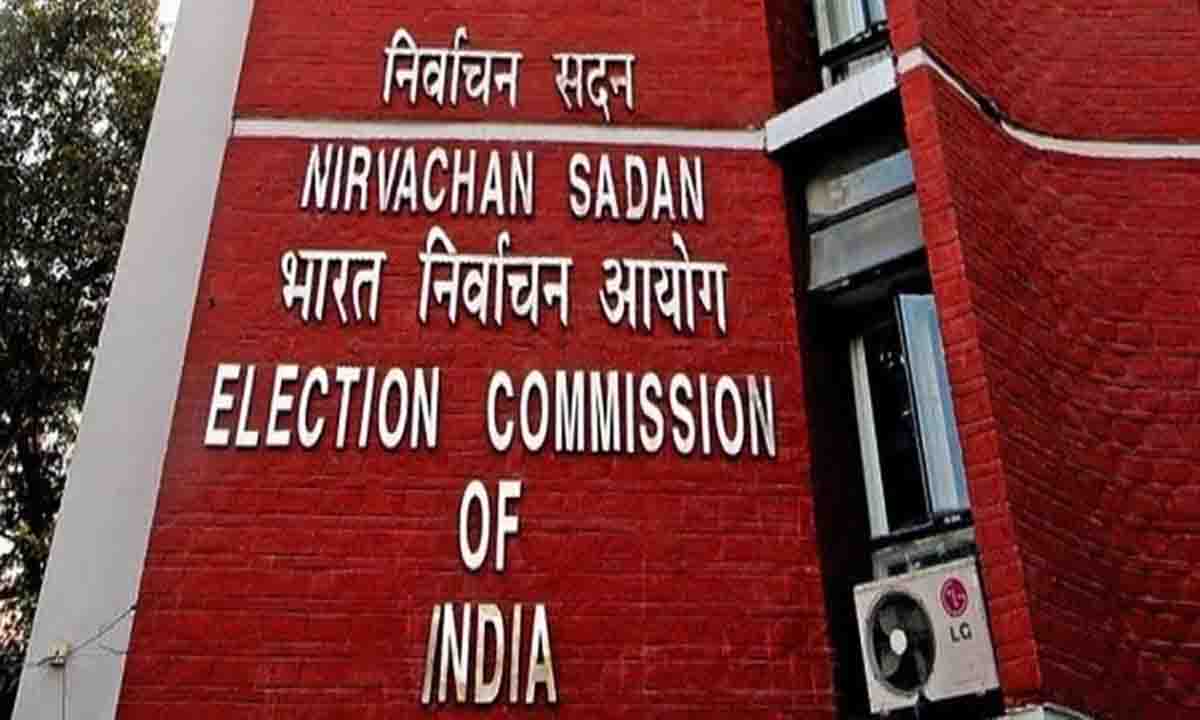 ECI अगले महीने बंगाल की अंतिम मतदाता सूची जारी करेगा