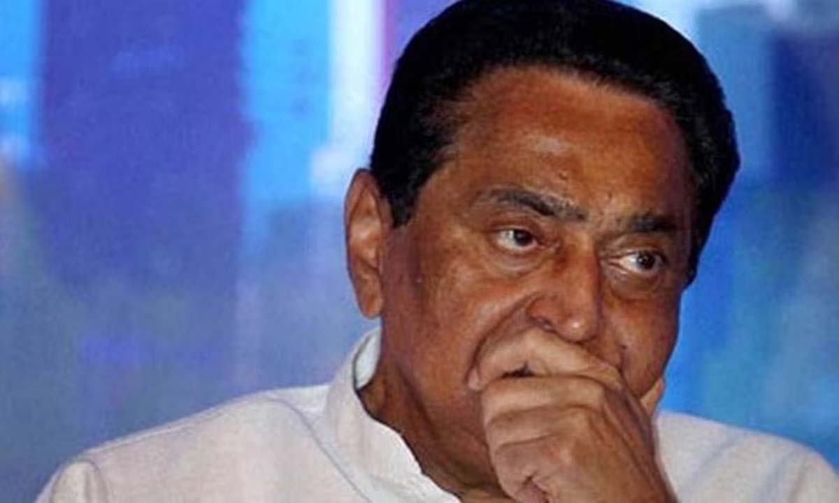 आज खड़गे से मिल सकते हैं कमलनाथ, पद से दे सकते हैं इस्तीफा