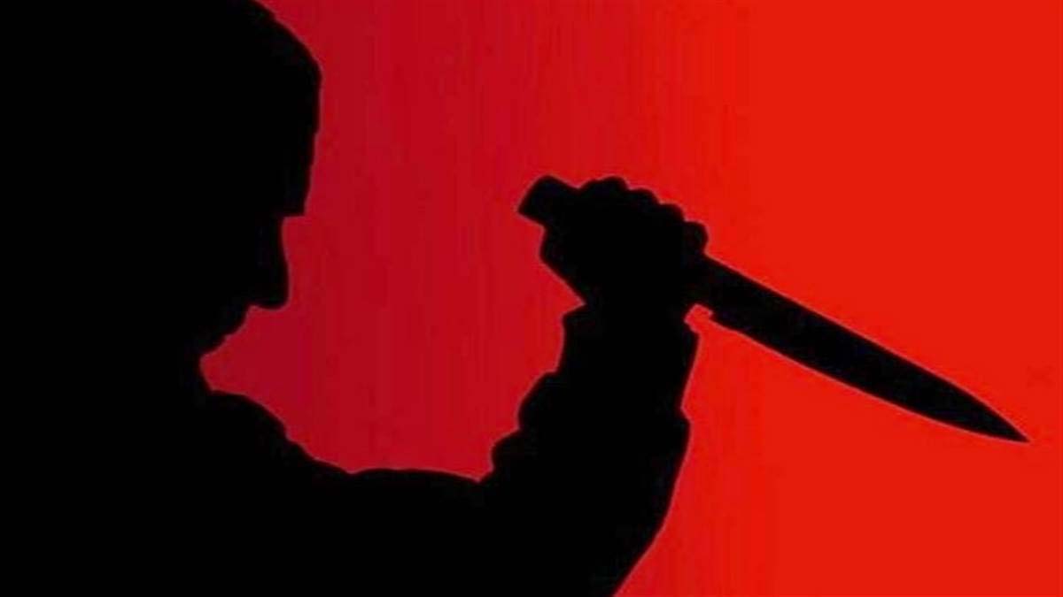'पड़ोसियों ने मां की हत्या कर दी'...थाने पहुंचा बेटा खुद निकला कातिल