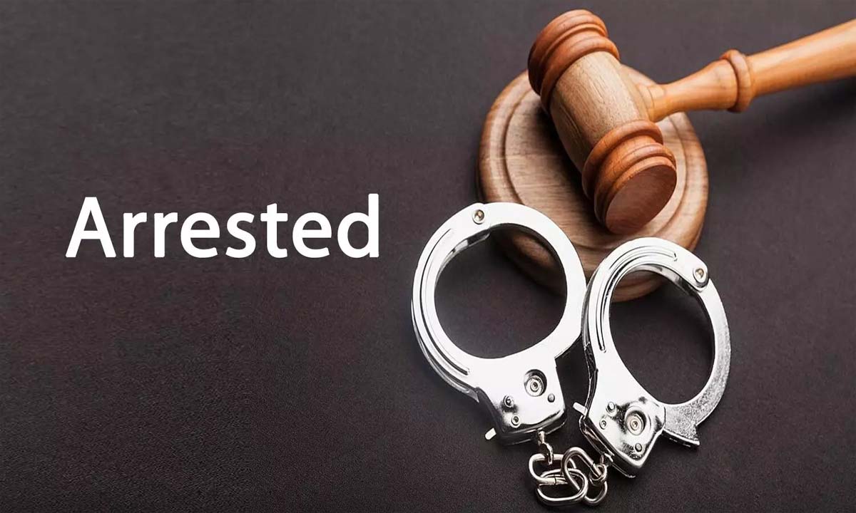 नकली ट्रांसजेंडर ने पैसे छीना, पुलिस ने भेजा सलाखों के पीछे