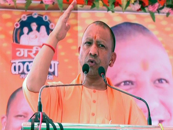 Uttar Pradesh : "श्री अन्न की एमएसपी पर खरीद से बड़ी संख्या में किसान लाभान्वित हुए", सीएम योगी ने कहा
