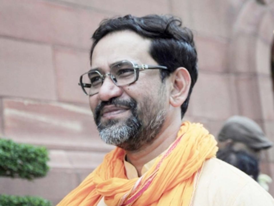 2024 लोक सभा चुनाव: भाजपा ने रिलीज किया सांसद दिनेश लाल यादव 'निरहुआ' का गाना