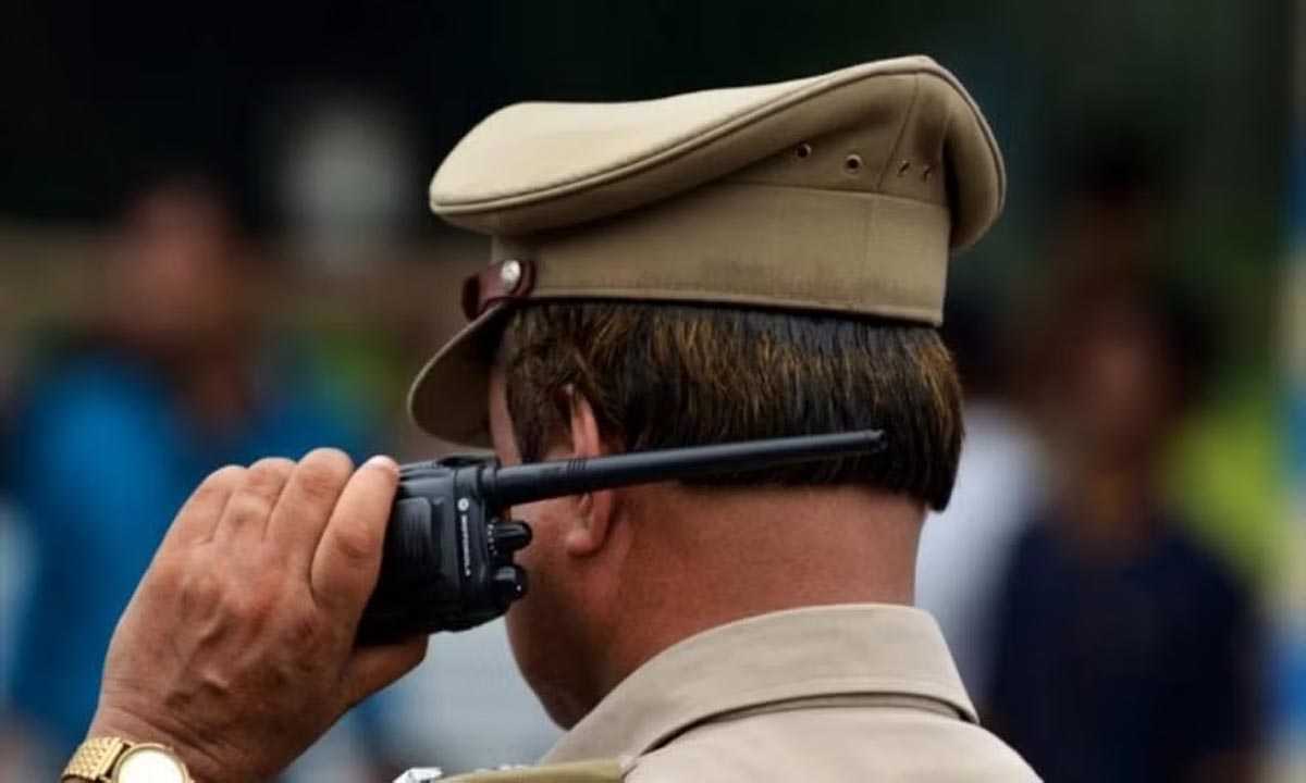 वैवाहिक साइट पर मिले व्यक्ति ने महिला से 40 लाख रुपये ठगे
