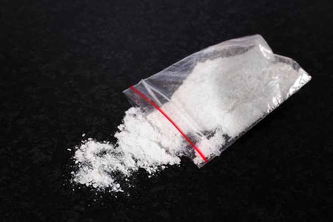 अमृतसर में 3 किलो हेरोइन, 9 लाख रुपये ड्रग मनी के साथ चार गिरफ्तार