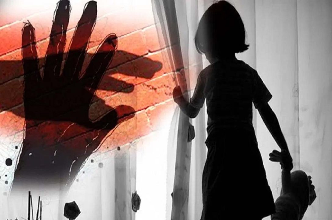 अपहरण, रेप और हत्या...9 साल की बच्ची को बनाया गया निशाना