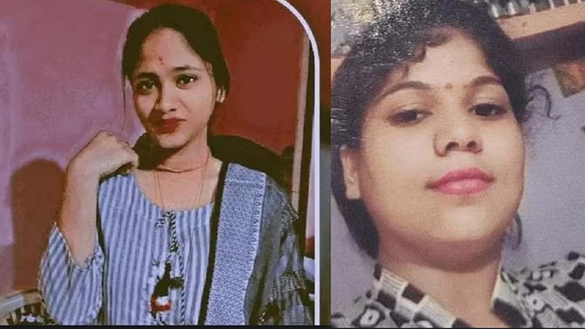 कोचिंग से लौट रही दो छात्राएं ट्रायल ट्रेन की चपेट में आई, रेल मंत्री ने दिए जांच के निर्देश