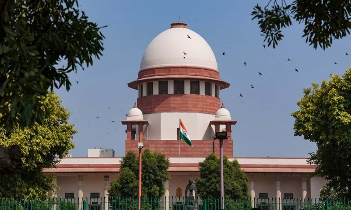 म्हादेई विवाद पर SC में सुनवाई अब 6 दिसंबर को