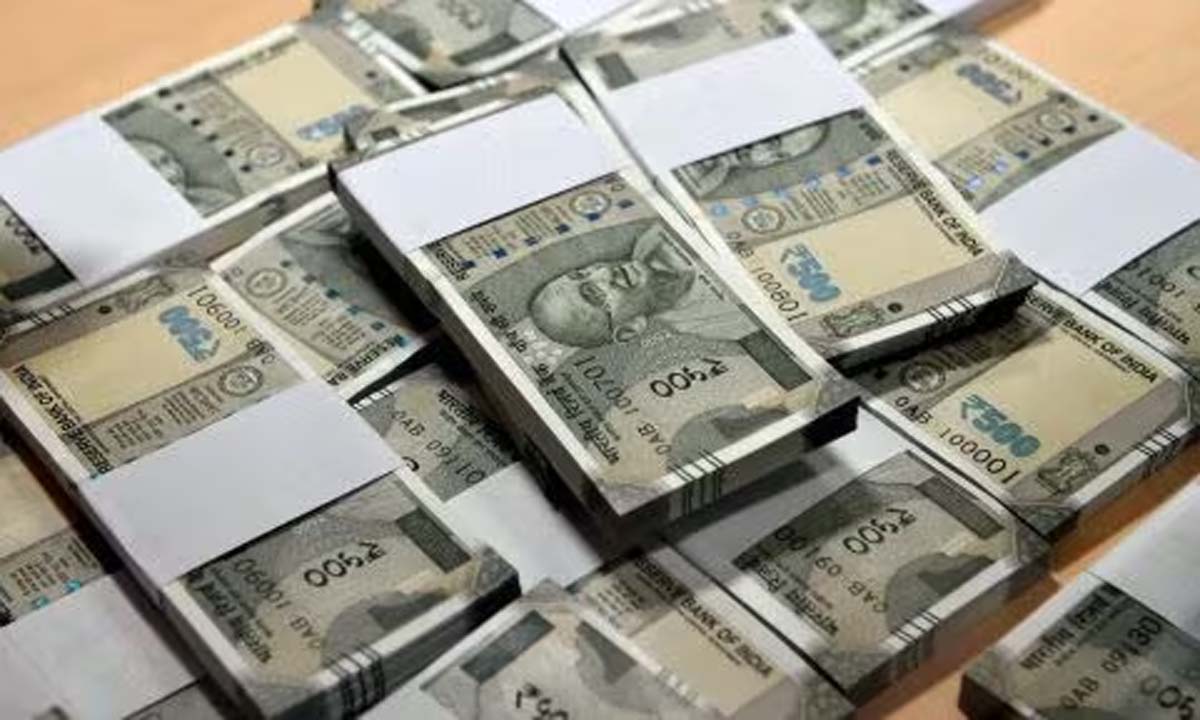 एलएसजी में विकासात्मक गतिविधियों के लिए आवंटित धनराशि का केवल 41 प्रतिशत ही खर्च किया