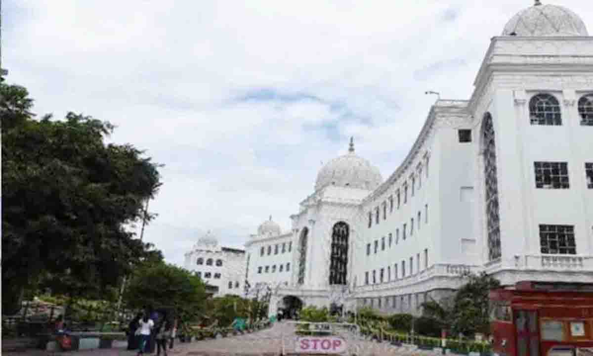 सालार जंग संग्रहालय विशेष हुक्का प्रदर्शनी के साथ 73 वर्ष पूरे करेगा