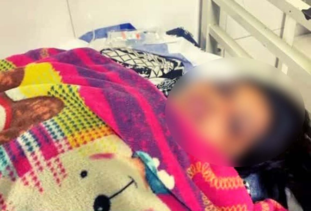 महिला कांस्टेबल को मारी गोली, मोबाइल से बना रही थी रील्स