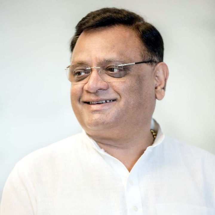कांग्रेस पार्टी के प्रदेश प्रभारी पूर्व सांसद अविनाश पाण्डेय को बनाए जाने पर कांग्रेसी चहके
